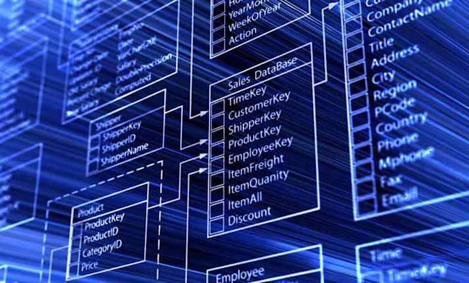 perform database tasks mysql, sqlite, mongodb, and more