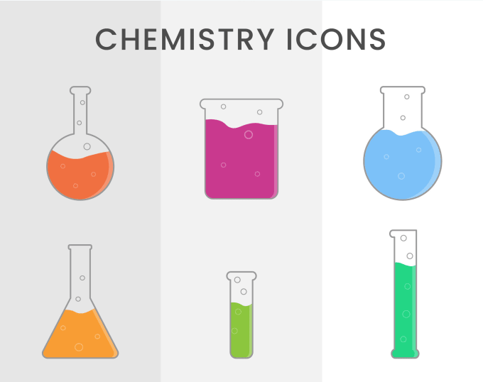 design creative icons for web and apps