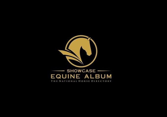 design unique horse directory logo