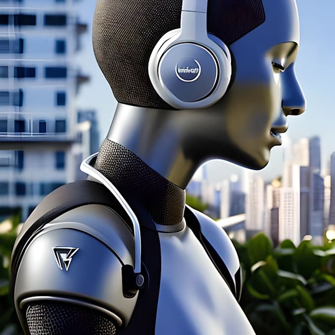 Paint you a poster using ai by Jakobwilts Fiverr