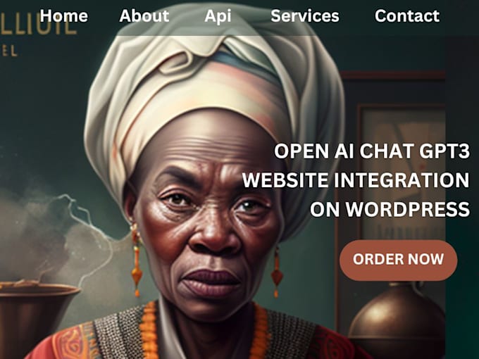 set up gpt 3, chat gpt script on wordpress website