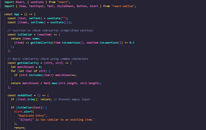 Build smart fullstack apps using react, next js, firebase, and ai apis ...