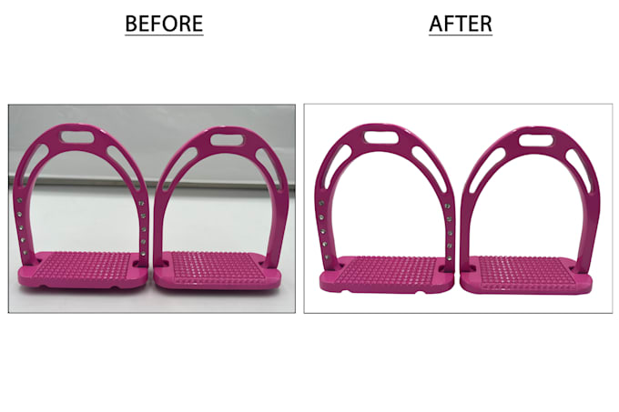 do masking of your product