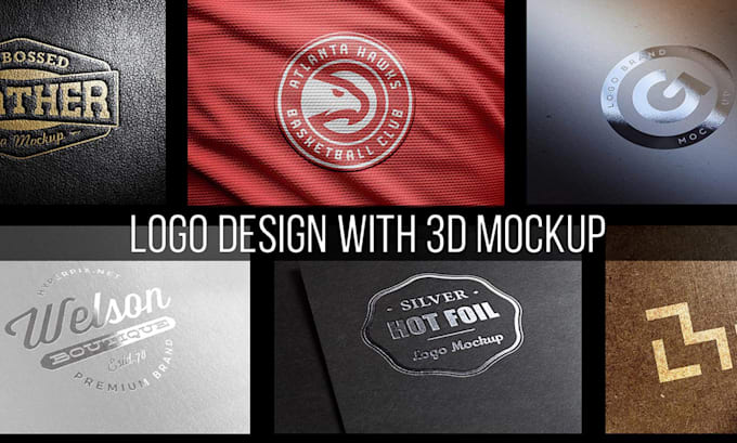 do your  business logo design