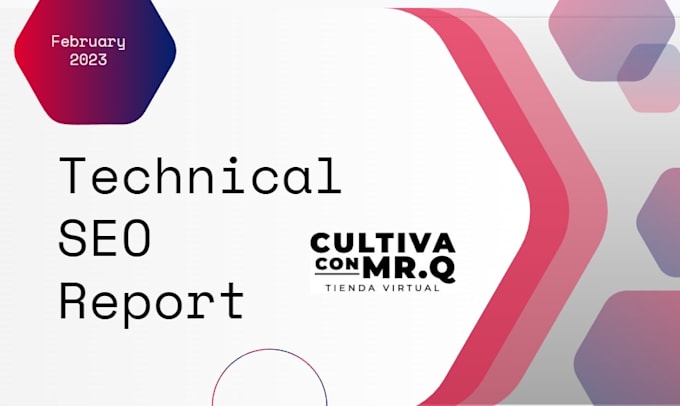 do a full onpage technical SEO audit for your website