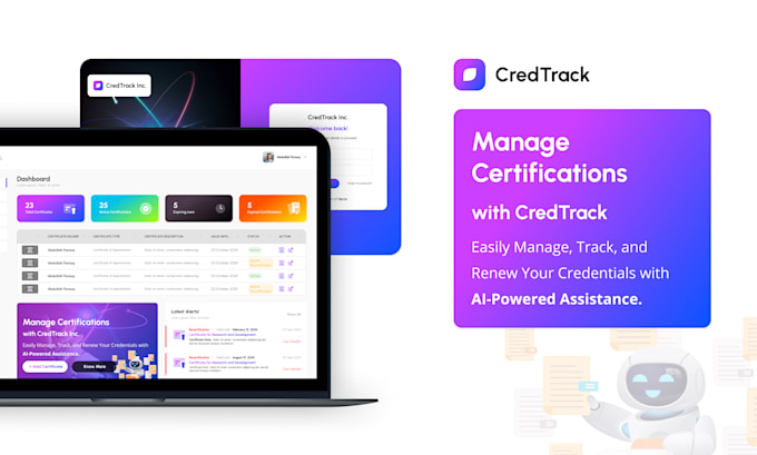 be software developer for full stack ai web app development mern stack developer