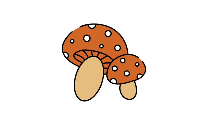 do custom icon design for website and app