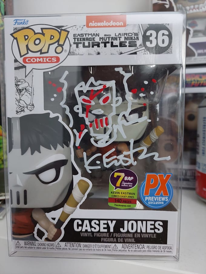 Check if your funko pop is fake or original by Shaharkashi | Fiverr