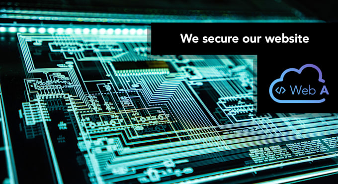 secure your wordpress website