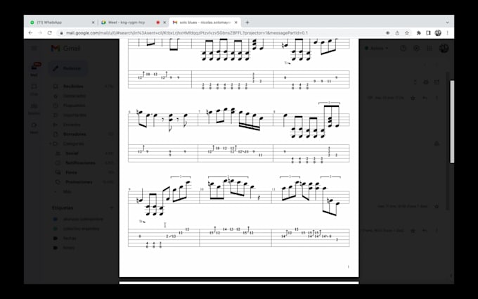 be your guitar, bass, or theory teacher