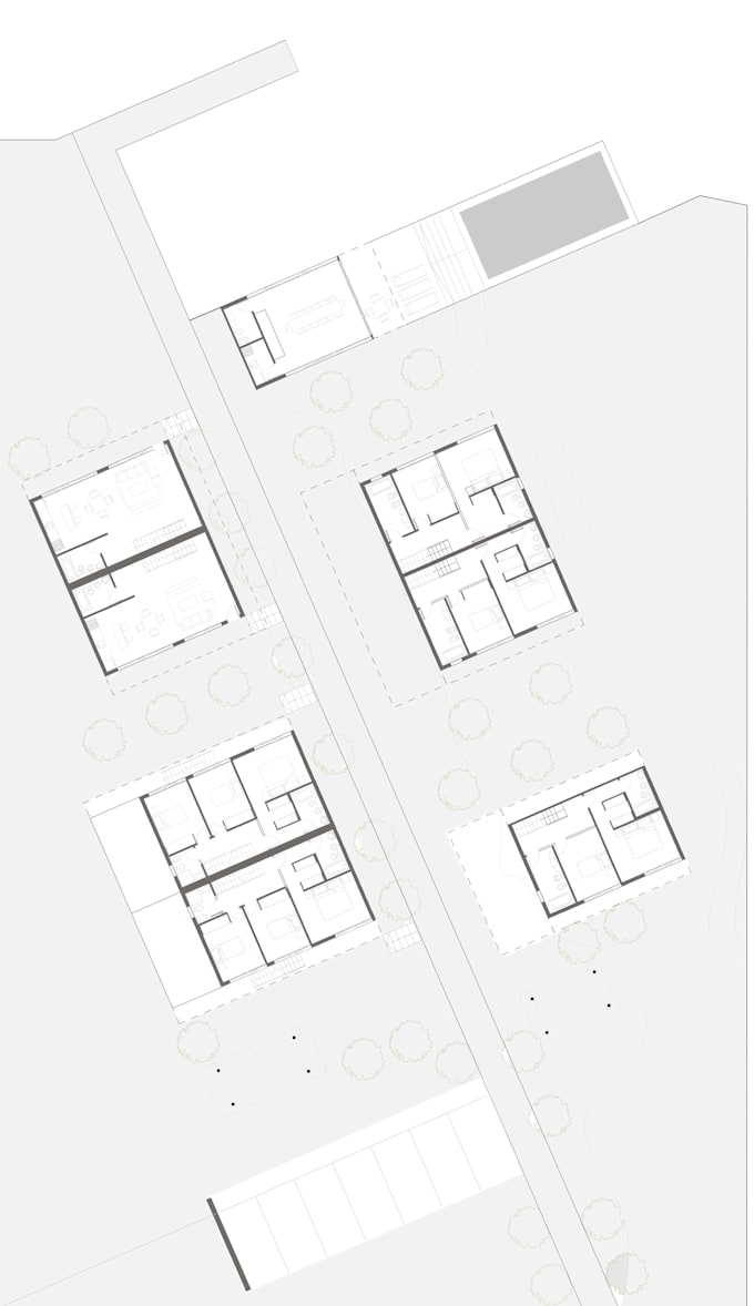 draw, 2d architectural floor plan, blueprint autocad