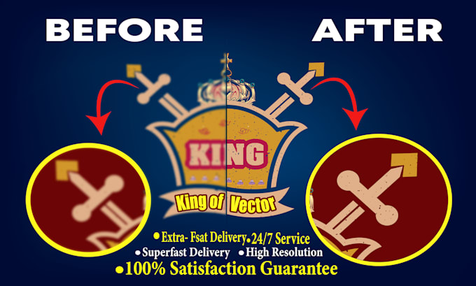 Do Vector Tracing Your Logo Vectorize Your Image Into Vector By Kingof Do Vector Tracing Your Logo Vectorize Your Image Into Vector By Kingof