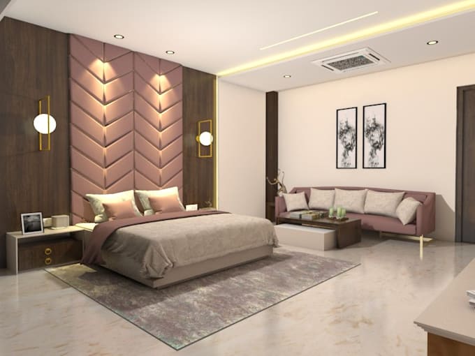 Transform your space with creative interior design solutions by ...