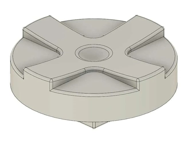 create 3d models and 2d drawing