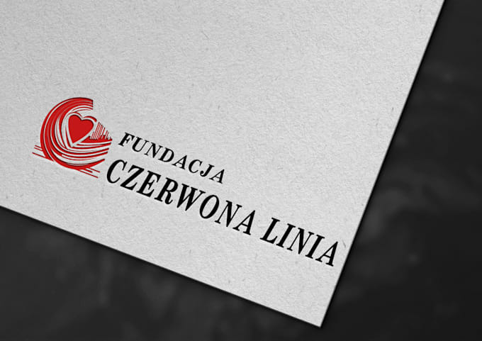 create logo design for company