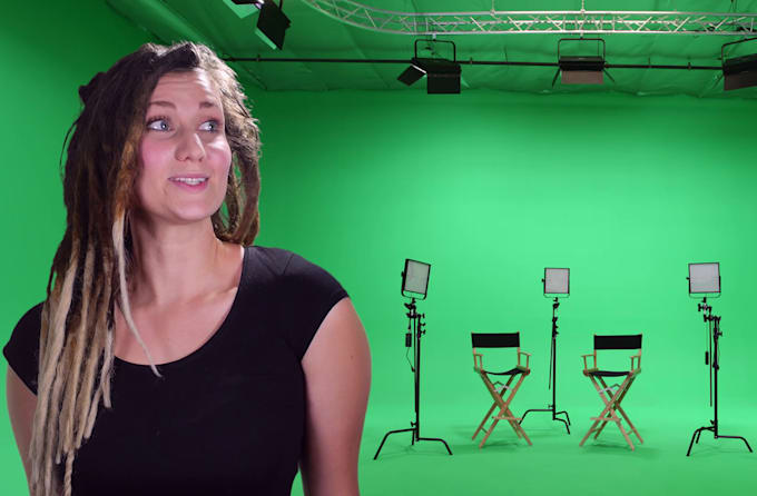 record a 1 minute alternative product testimonial