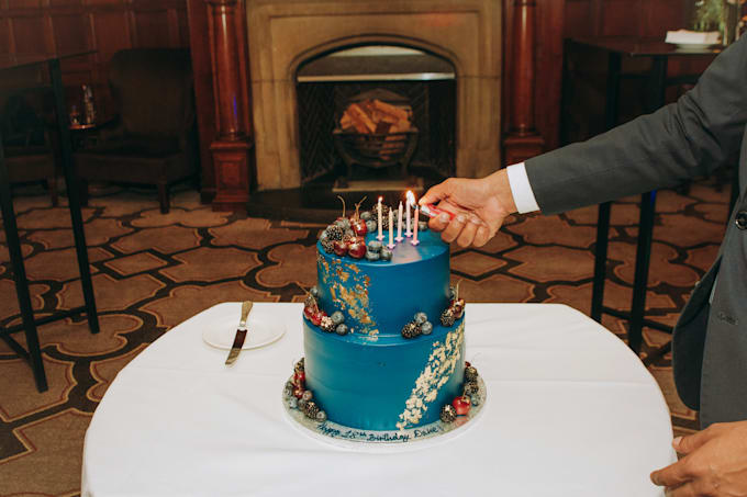 do event photography in london
