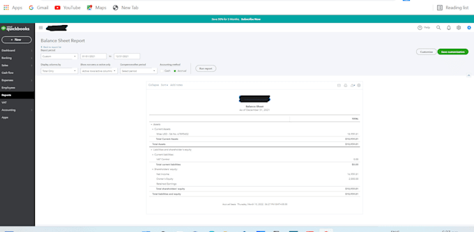 do bookkeeping using quickbooks or xero