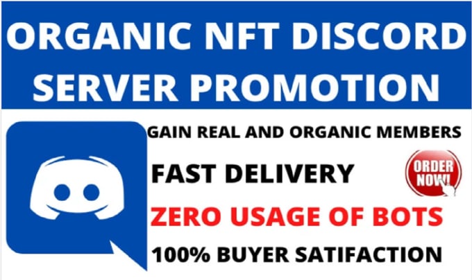 Do nft discord server promotion fivem minecraft crypto server to