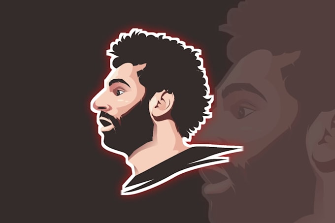 Create cartoon avatar for social media profile by Eehmashudi46 | Fiverr