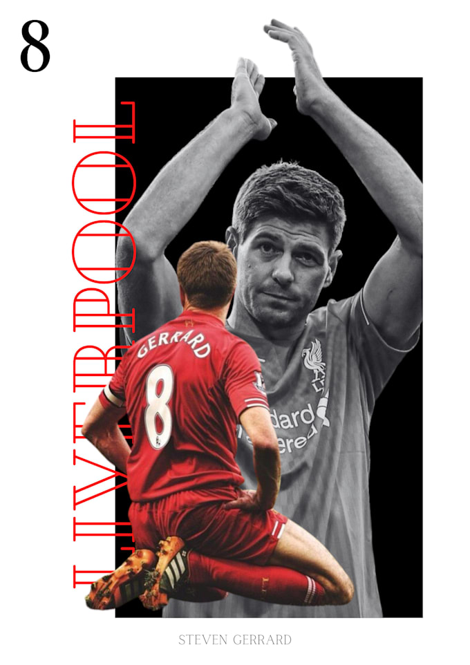 Create something that best suits your needs by Crdesignscapes Fiverr