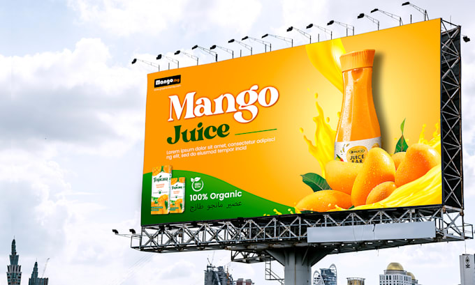 design your banners and roll ups in just 24 hours