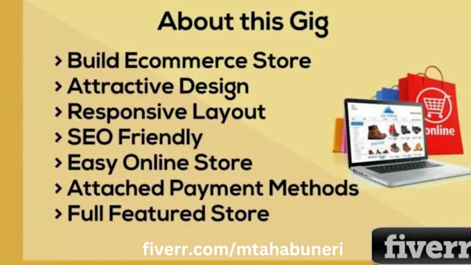 design your website in three days