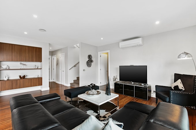 enhance real estate photos with professional hdr editing