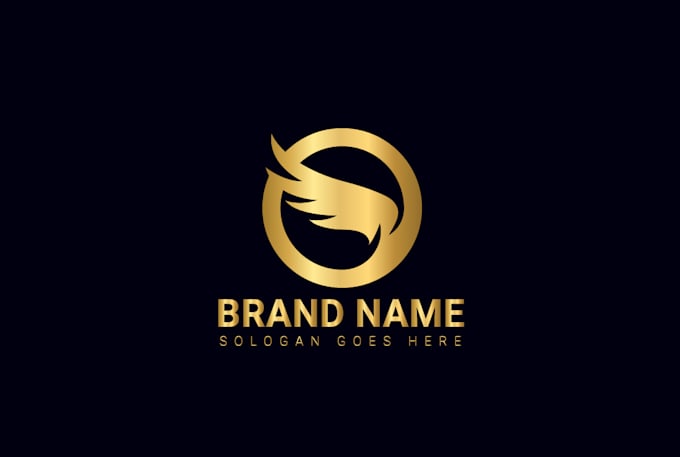 create unique logo that define your brand