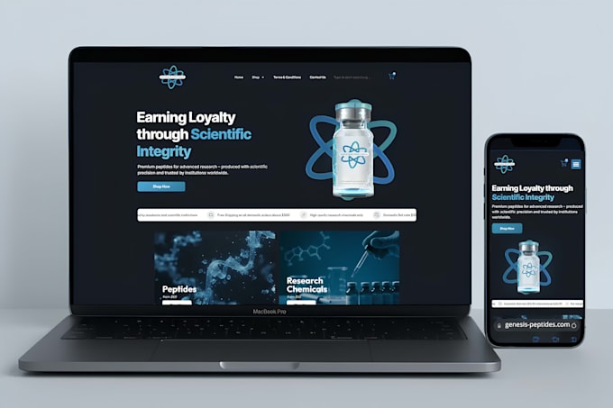 build a fast, custom wordpress woocommerce store that converts