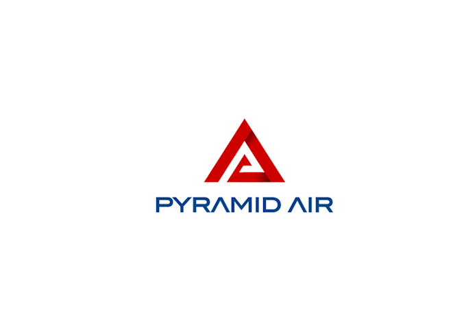design awesome unique air gun logo fast delivery