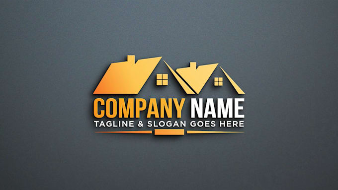 do a creative modern minimal logo
