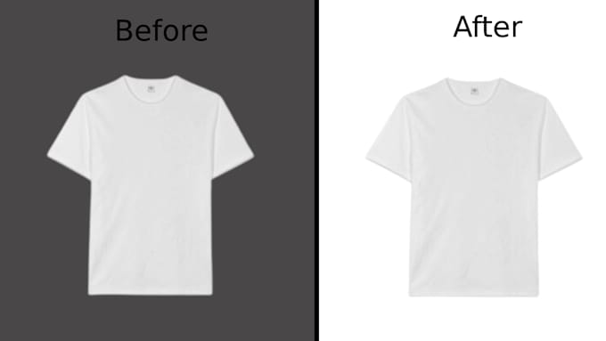 do video editing, photo editing, background removal
