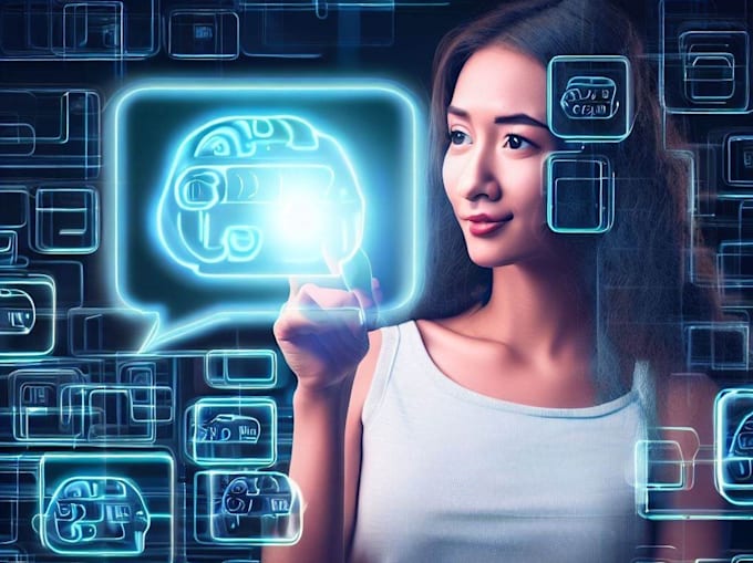 Rephrase and arrange your chat gpt content to avoid ai detection by