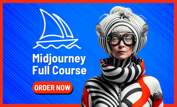 create online course image, cover, thumbnail for your business