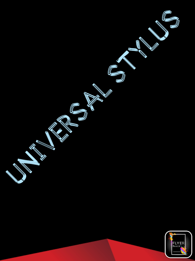 design the logo in your mind