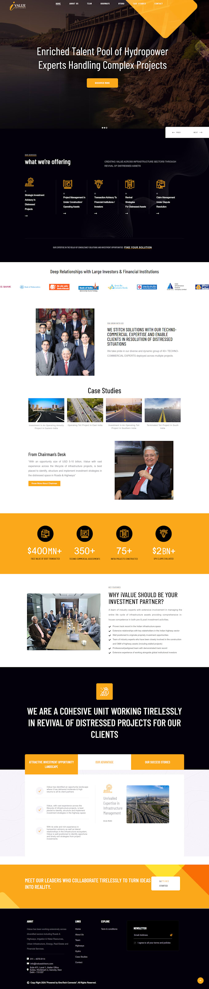 design, develop, redesign, revamp or clone wordpress website