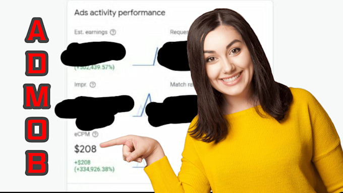 high cpc admob earning app