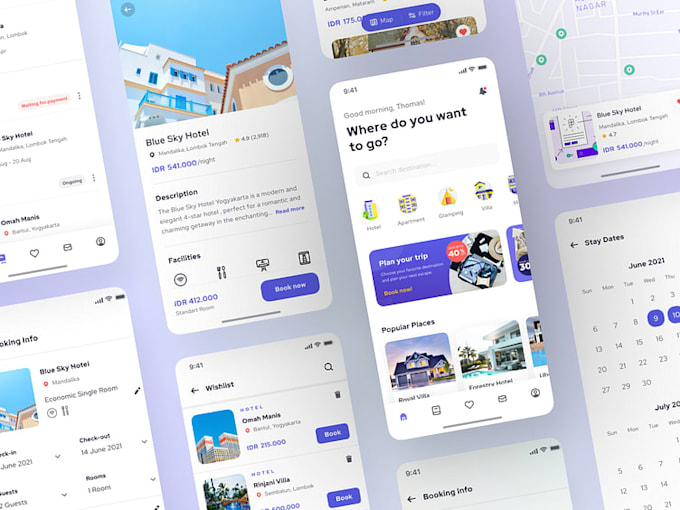 do custom ai mobile app development app developer app builder