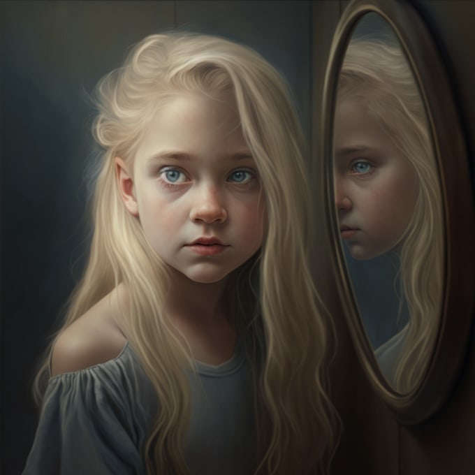 Create custom ai art for you by Diogoafm6 Fiverr