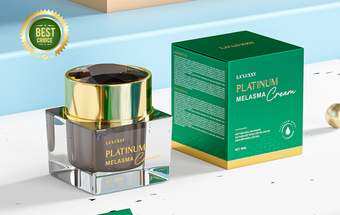 do luxury and premium label packaging for your brand