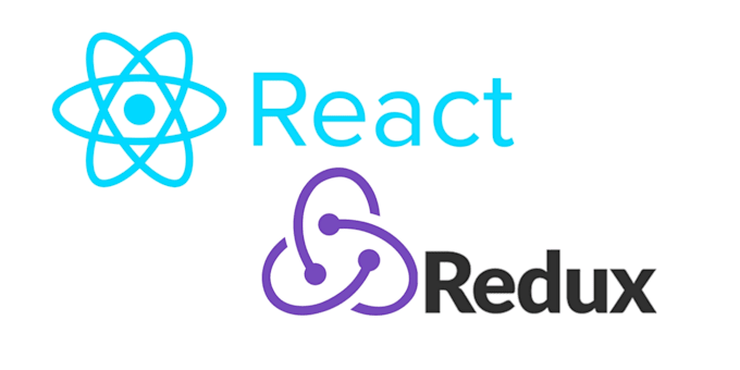develop your web app and API integration using react js or next js and redux