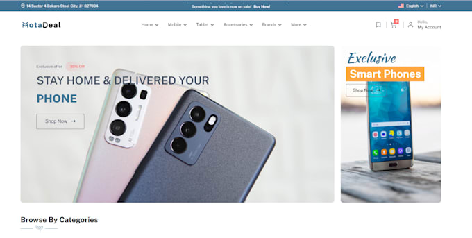 build customized and dynamic wix website