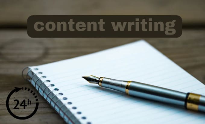 do creative content writing, report writing and ms word