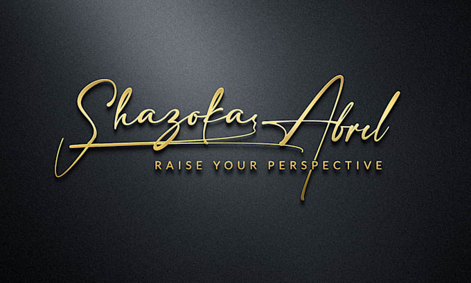 do photography logo watermark or signature