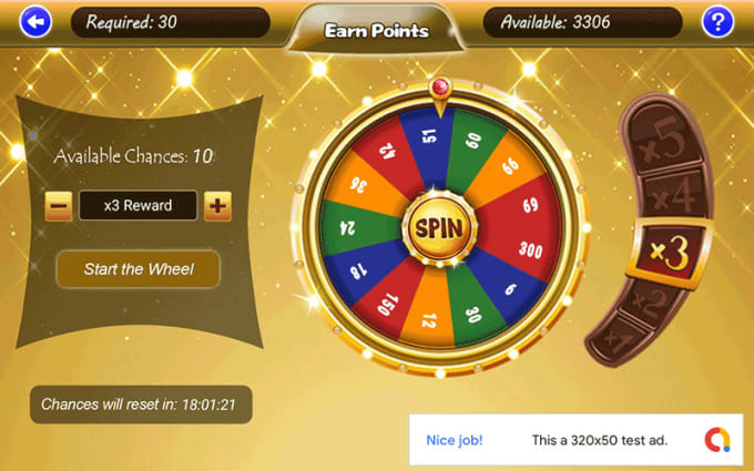 create money making admob earning app
