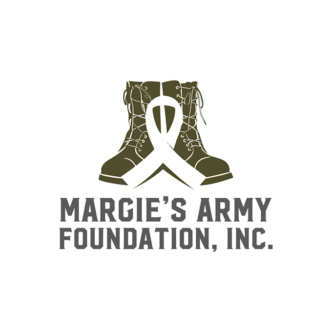 do foundation rebranding business logo design