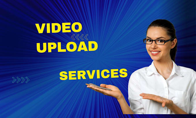 create and setup youtube channel and video upload
