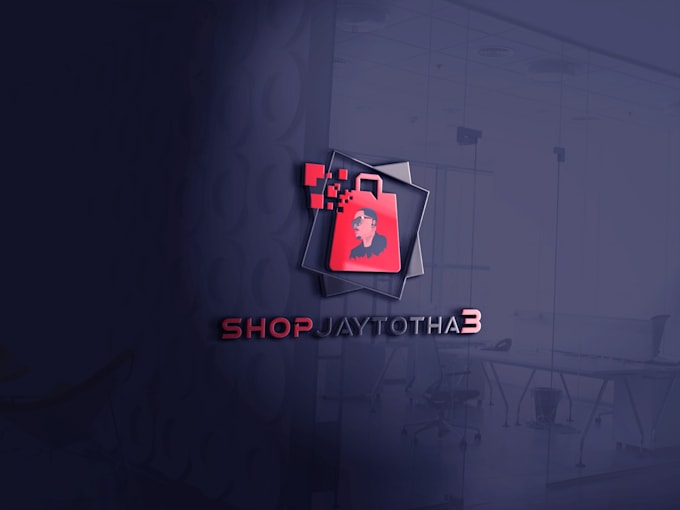do 3d logo design