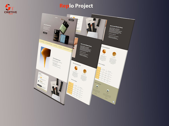 convert your figma to shopify using replo, instant,